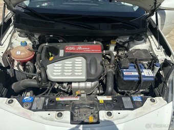 Alfa Romeo Giulietta - 13