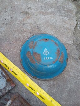 Scholtz Mateotz nádoby napis - 13