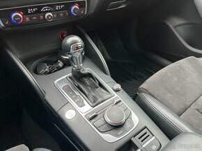 ☎️ Audi A3 Sportback 1.6 TDI 105k DPF Style S tronic ☎️ - 13