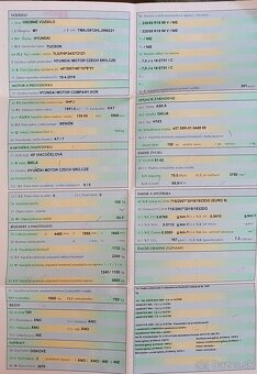Hyundai Tucson 1.6 T-GDi Premium A/T 4x4, panoráma okno - 13
