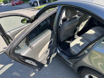 Chevrolet cruze - 13
