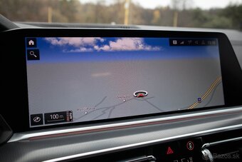 BMW X5 xDrive30d mHEV, odpočet, ZNÍŽENÁ CENA - 13