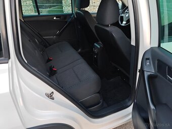 Volkswagen Tiguan 2,0TDi 103kw 4x4 - 13