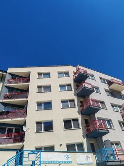 3 - izbový byt s dvoma balkónmi v centre mesta Malacky - 13