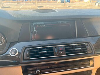 BMW rad 5 525d 2011 F10 - 13