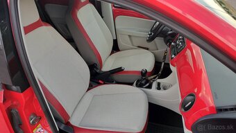Volkswagen Up 1.0 BMT 75k high up - 13