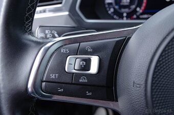 Volkswagen Tiguan 2.0 TDI R-Line DSG - 13