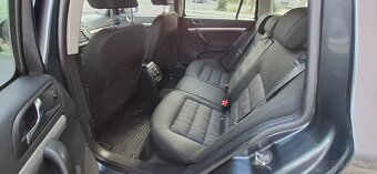 Predám Škoda Octavia Combi 1.9 Tdi 77Kw ELEGANCE Naj 128.245 - 13