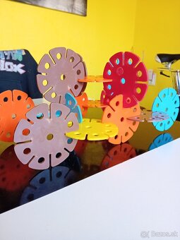 Retro hračky rôzne - 13