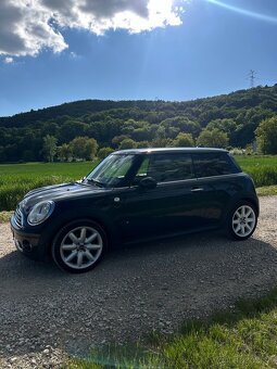MINI COOPER R56 1,4 2008 175ookm - 13