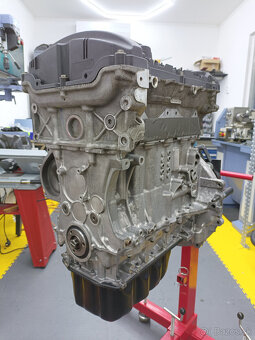 Motor N14B16C 155 kW Mini Cooper JCW - 13