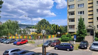 3-izbový byt na Kolískovej ulici po čiastočnej rekonštrukcii - 13