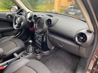 Mini Countryman Cooper D ALL4 - 13