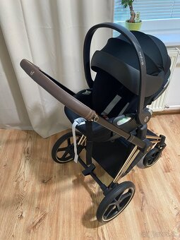 CYBEX Platinum Priam - 13
