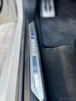 BMW X7 M50d 2020.8 TOP STAV A BEZ INVESTICIÍ - 13