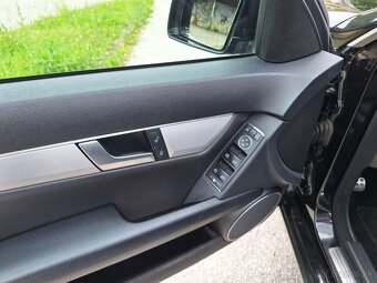 Mercedes C220 CDI W204 - 13