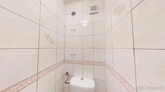 4 - izbový byt Predmestská, Žilina - 13