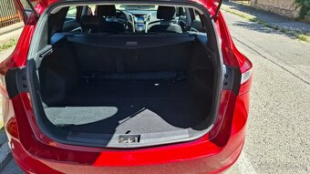 Hyundai i30 Combi - 13