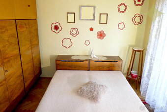 Na predaj slnečný 3 izbový byt s balkónom v centre mesta LC - 13