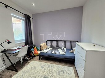 4 izbový rodinný dom v centre Levíc- kompletná... - 13