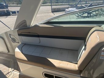 SEA RAY 265 Sundancer + MERCRUISER 3.0l TDI 260 DTS - 13