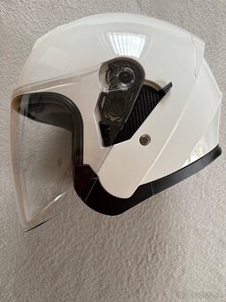 Predám prilby -TOP stav - 13