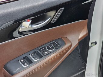 Kia Sorento 2.2 CRDi AWD Platinum  77 250 km - 13