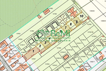 Investičný pozemok Beladice ID 561-14-MIG - 13