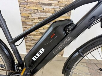 Elektrobicykel PROPHEE NAVIGATOR 7.6 - 13