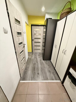 Byt 2+1 s loggiou sídl. Tarča, Spišská Nová Ves - 13