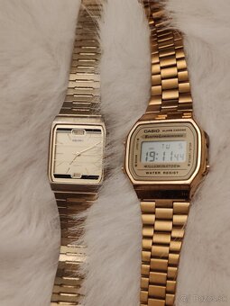 Zbierka hodiniek - 13