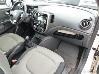 Renault Captur Energy 0.9 TCe Zen S - 13