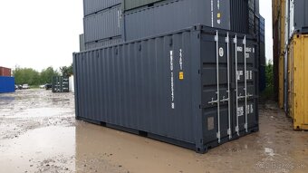 novy aj použitý lodný kontajner - 13
