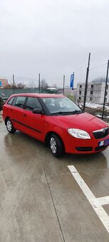 Škoda Fabia Combi 1,2htp - 13