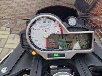 BMW S 1000R HP Sport-Dynamik paket - 13