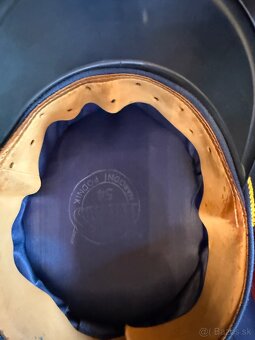 Snb vb FMD Železničná polícia - 13