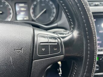 Skoda octavia 2 - 13