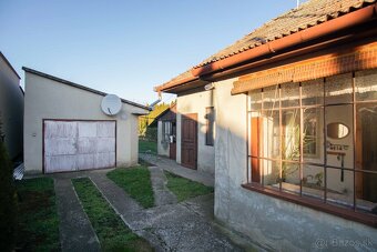 Rodinný dom s garážou na ul. Pod kopcom, Nové Zámky, 649m2 - 13