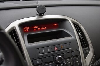 Opel Astra  1.4 74 kW - 13