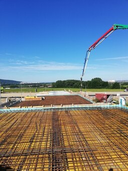 Tesarske prace, debnenie, stavebné prace - 13