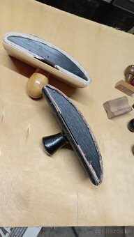 Starožitné pečiatky... - 13