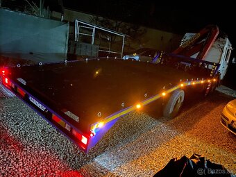 Odtahovka Renault midliner - 13