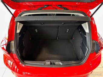 Ford Focus 1.0 EcoBoost Trendy - 13
