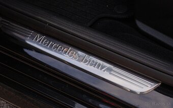 Mercedes Benz E350d 4x4 AMG - 13