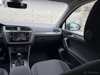 Volkswagen Tiguan Allspace - 13