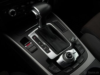 Audi A4 Allroad 3.0 TDI 245k quattro rok 2014 - 13