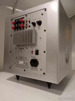 Triangle galaxy 5.0 - 13