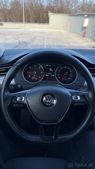 Volkswagen Passat B8 2.0 DSG 110kW - 13