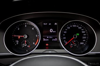 Volkswagen Passat Variant 2.0 TDI - 13