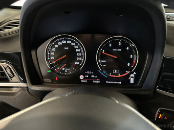 BMW X1 xDrive 18d A/T - 13